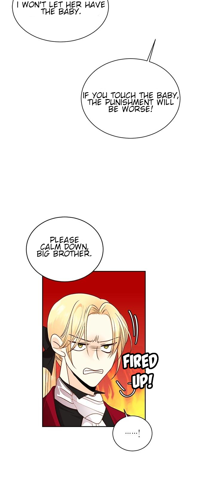 The Remarried Empress Chapter 42 page 62