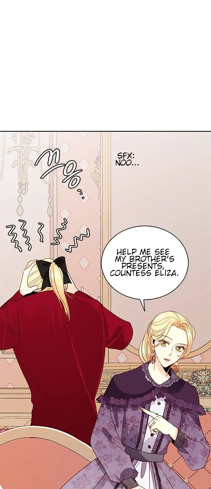 The Remarried Empress Chapter 42 page 63