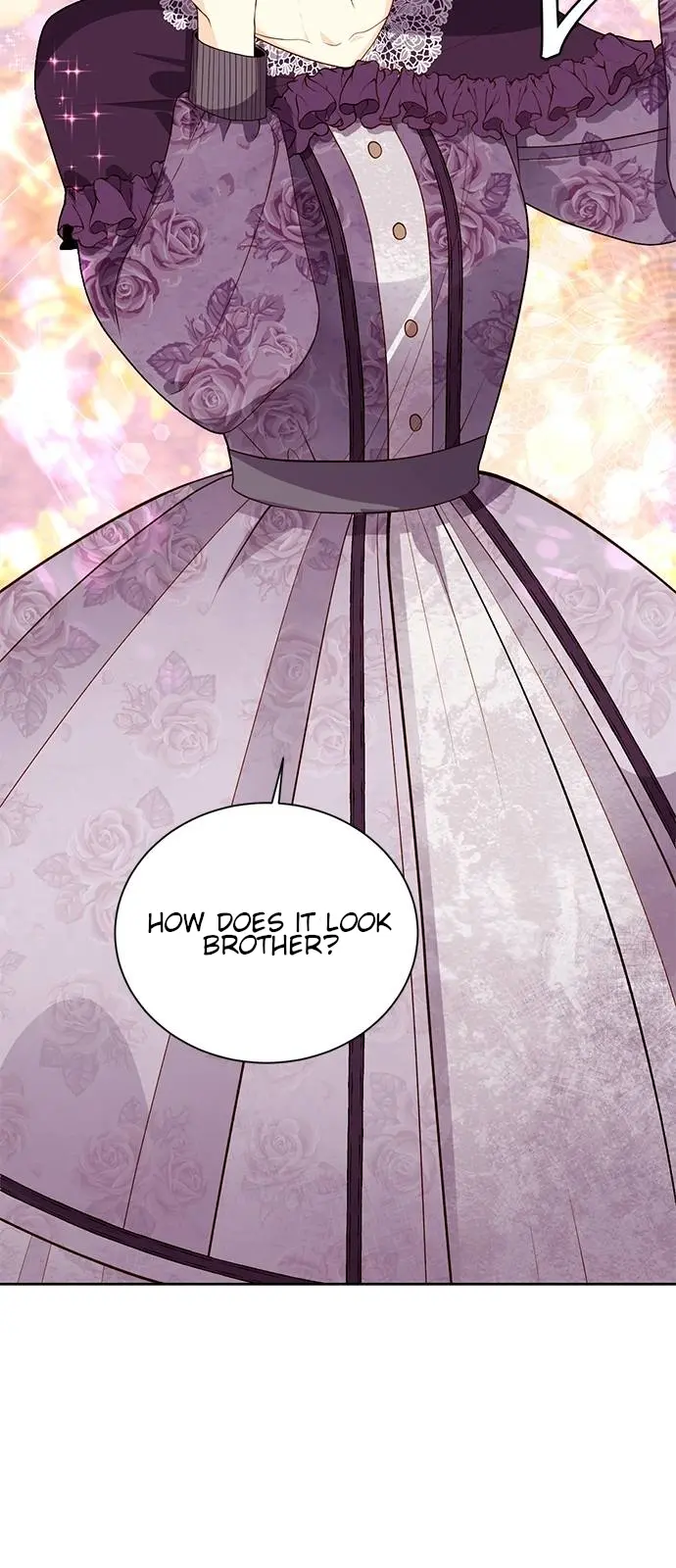 The Remarried Empress Chapter 42 page 66