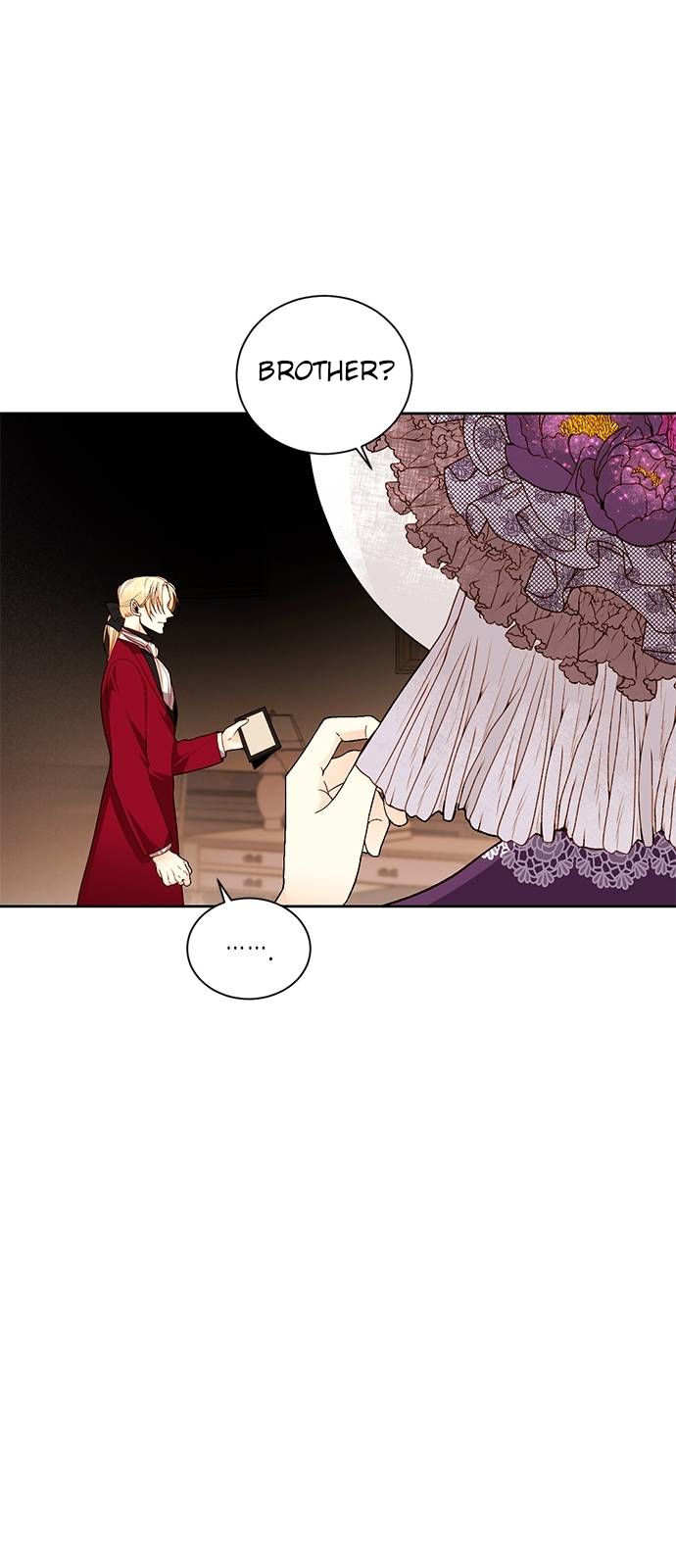 The Remarried Empress Chapter 42 page 67