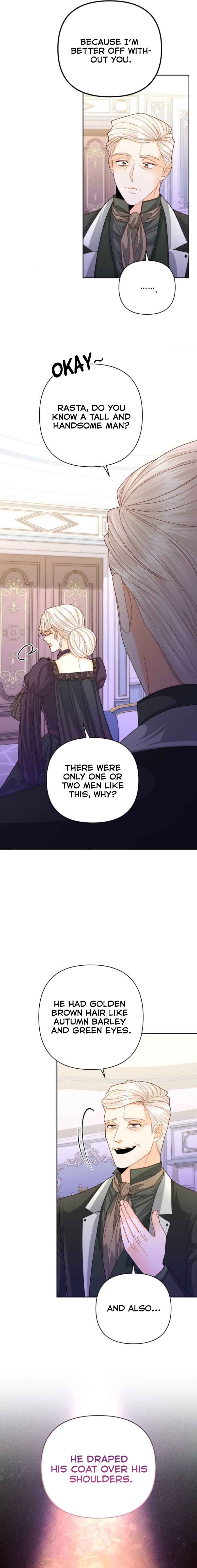 The Remarried Empress Chapter 162 page 3