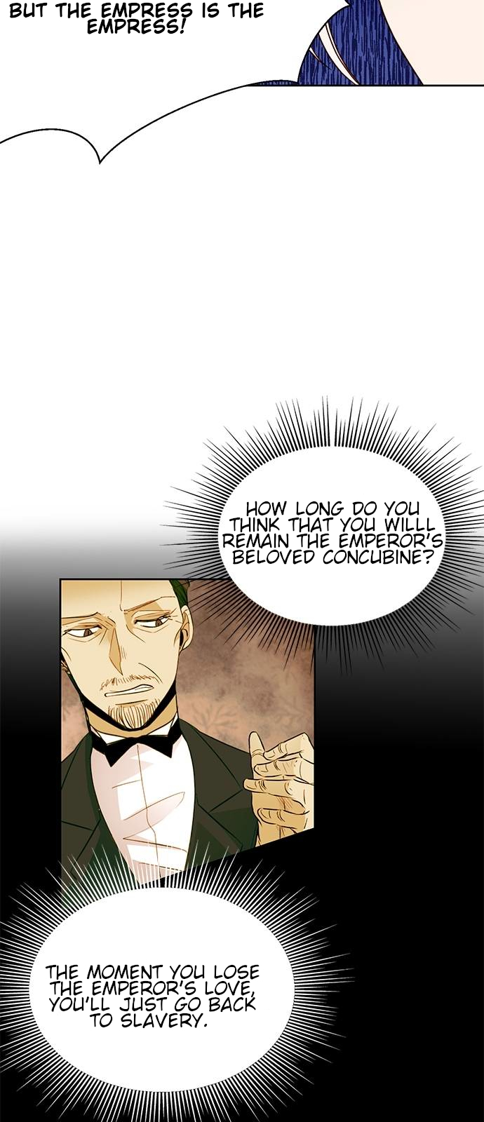 The Remarried Empress Chapter 40 page 3