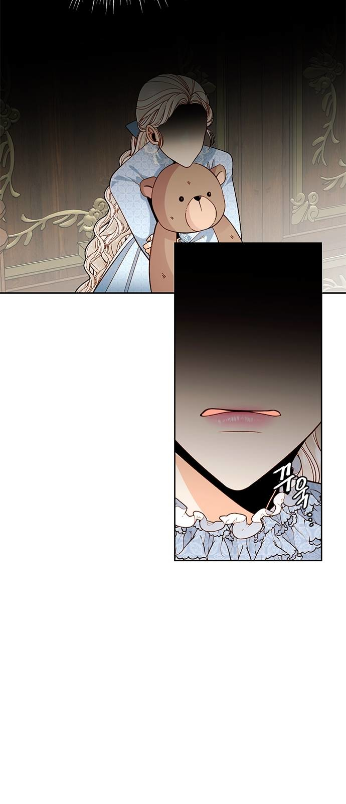 The Remarried Empress Chapter 40 page 4