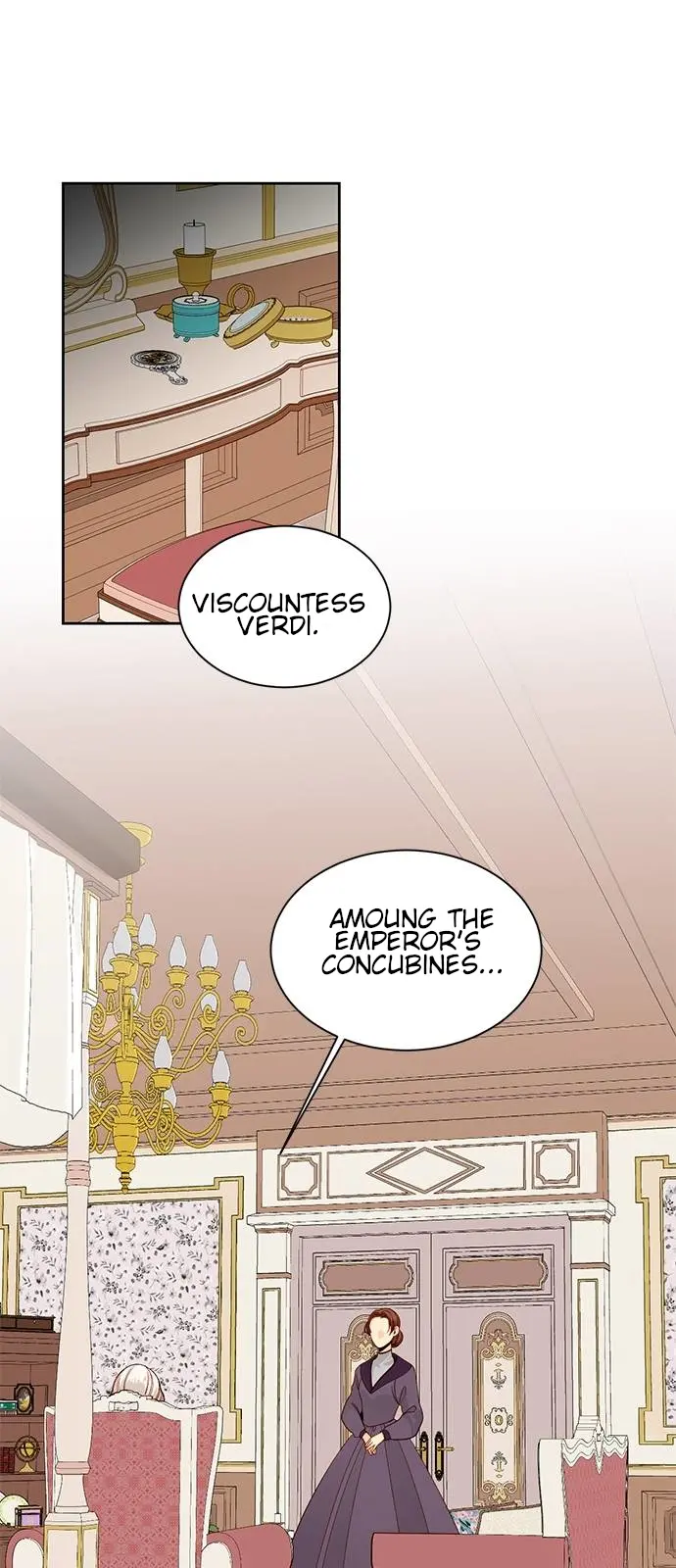The Remarried Empress Chapter 40 page 5