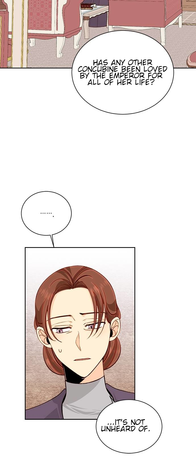 The Remarried Empress Chapter 40 page 6