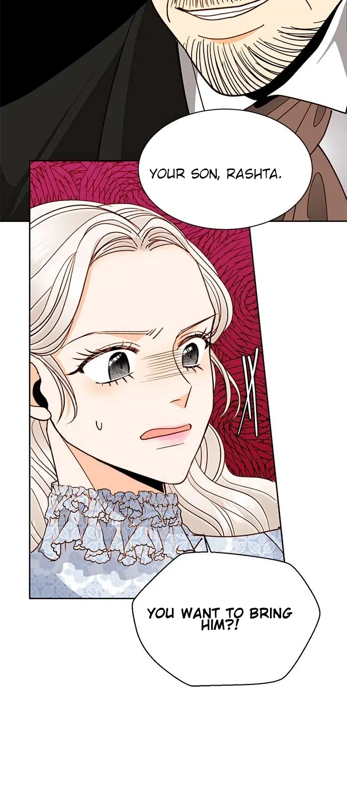 The Remarried Empress Chapter 40 page 13