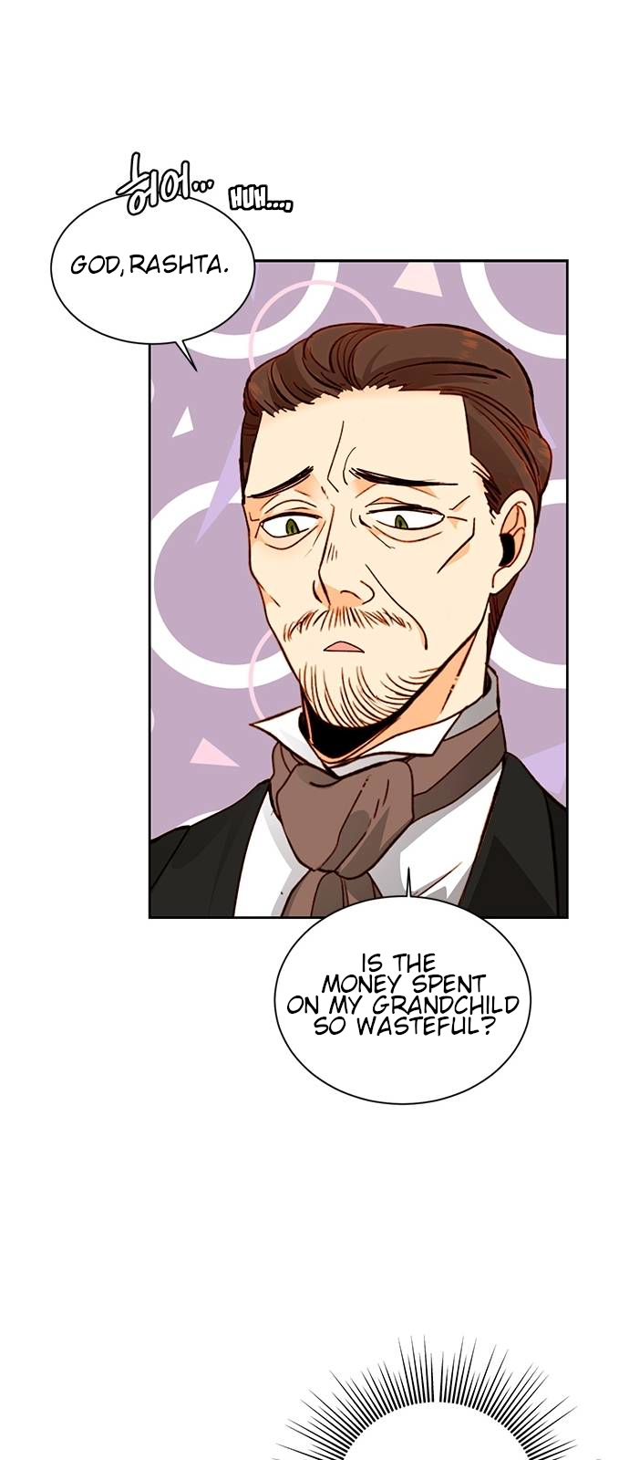 The Remarried Empress Chapter 40 page 14