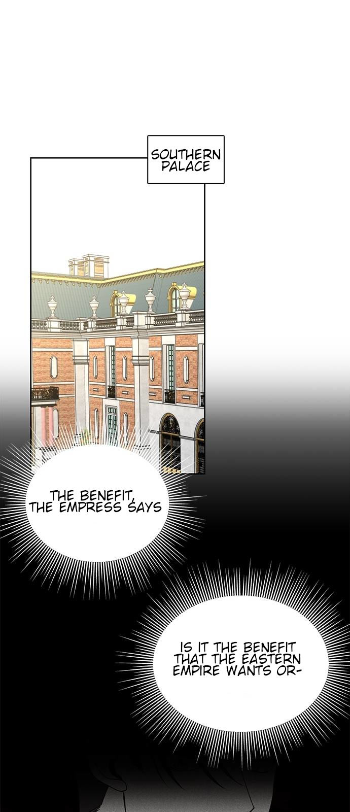 The Remarried Empress Chapter 40 page 16