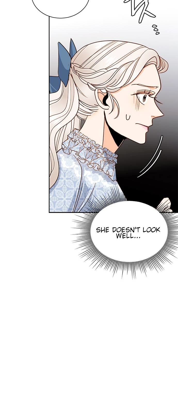 The Remarried Empress Chapter 40 page 19
