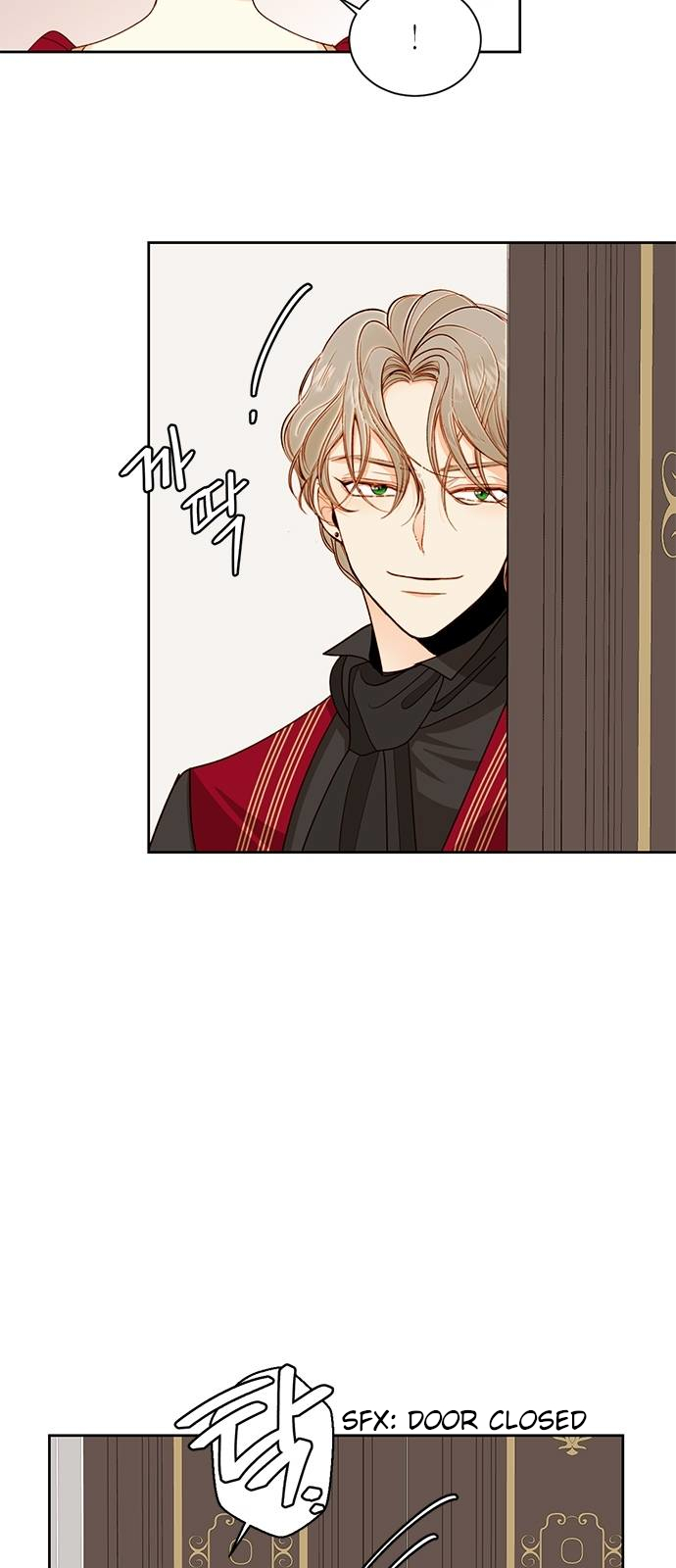 The Remarried Empress Chapter 40 page 22