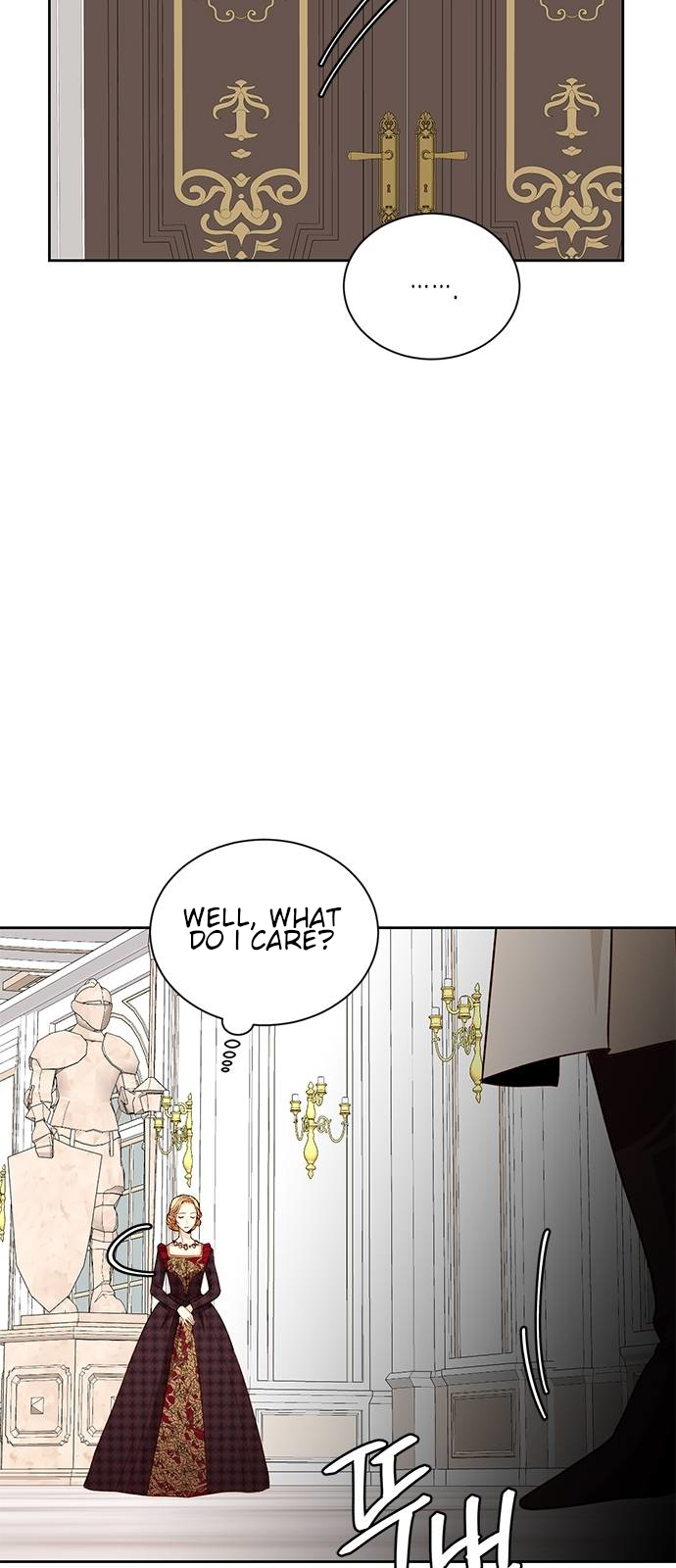 The Remarried Empress Chapter 40 page 23