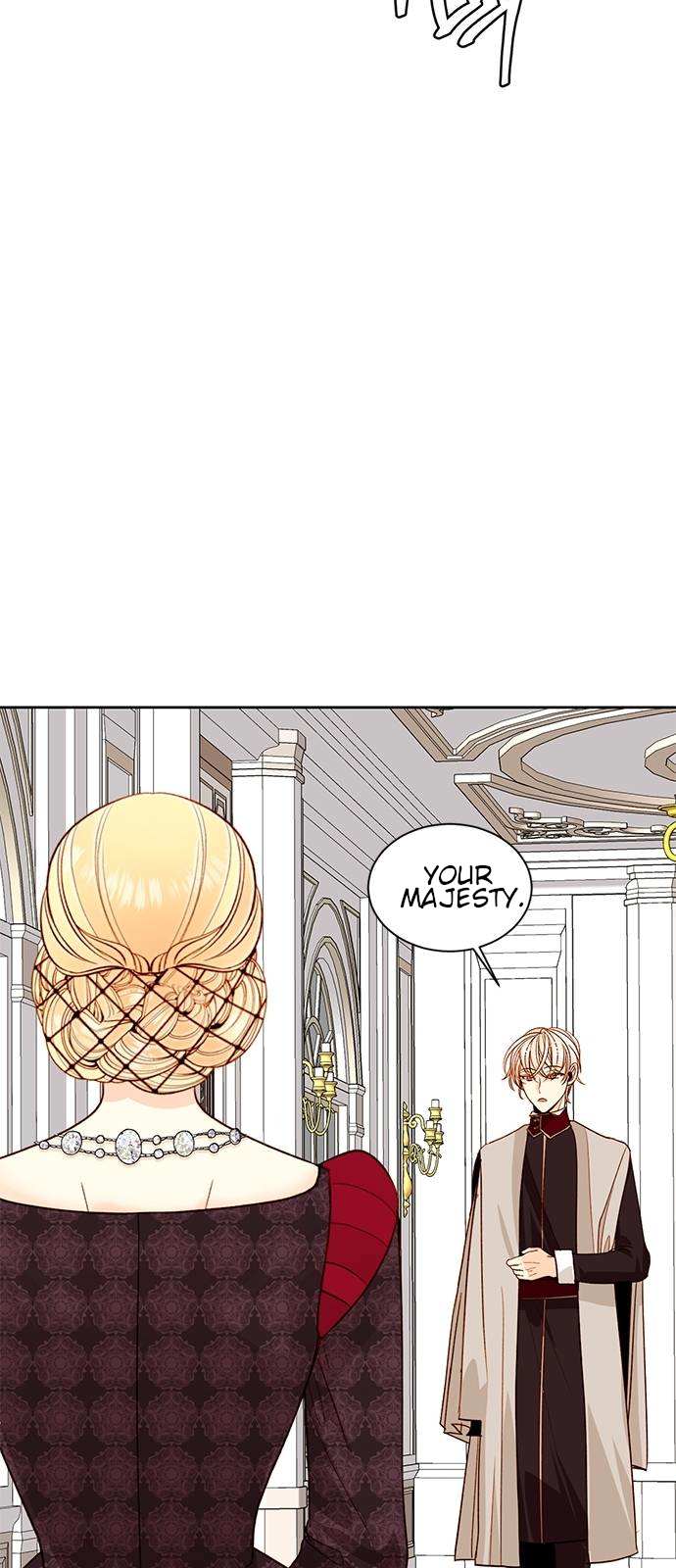 The Remarried Empress Chapter 40 page 24