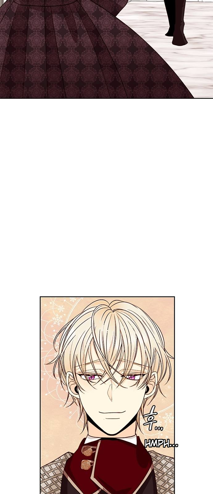 The Remarried Empress Chapter 40 page 25
