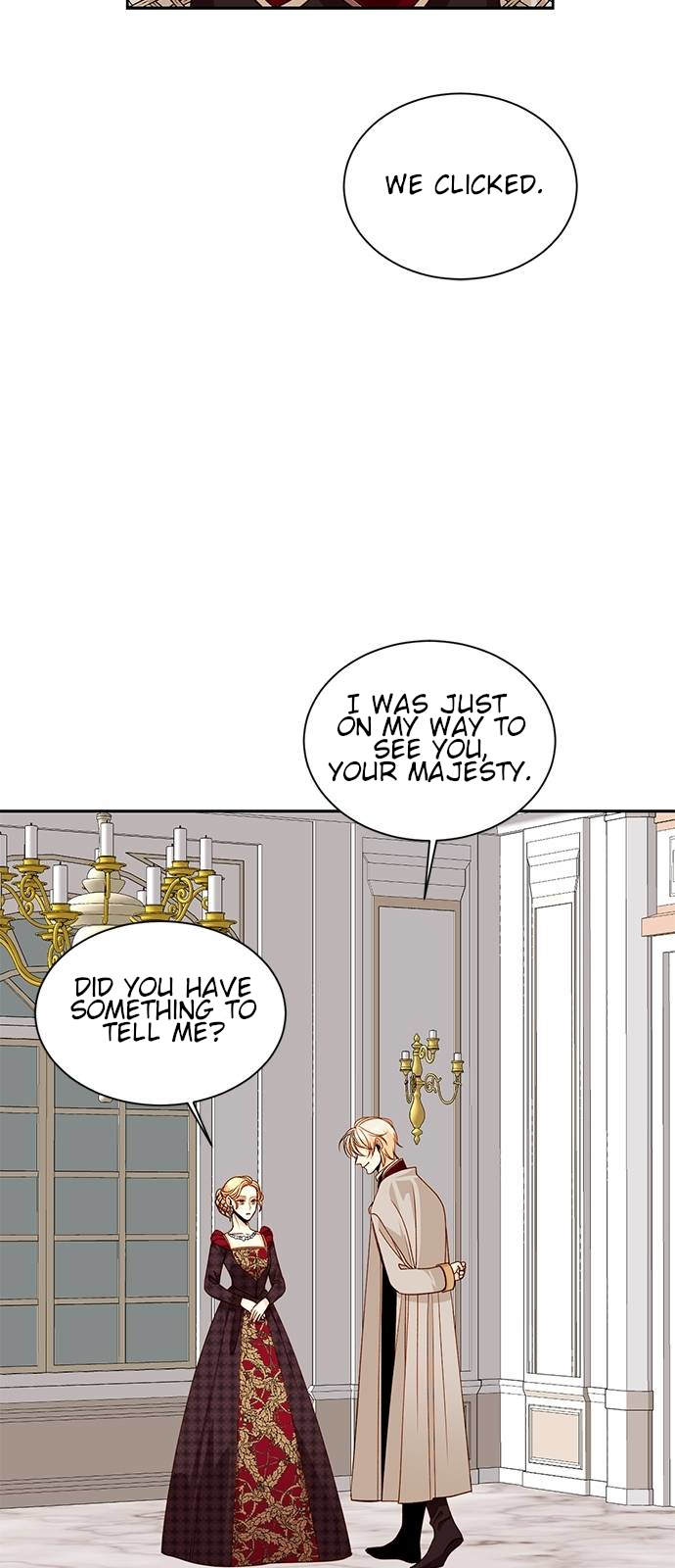 The Remarried Empress Chapter 40 page 26