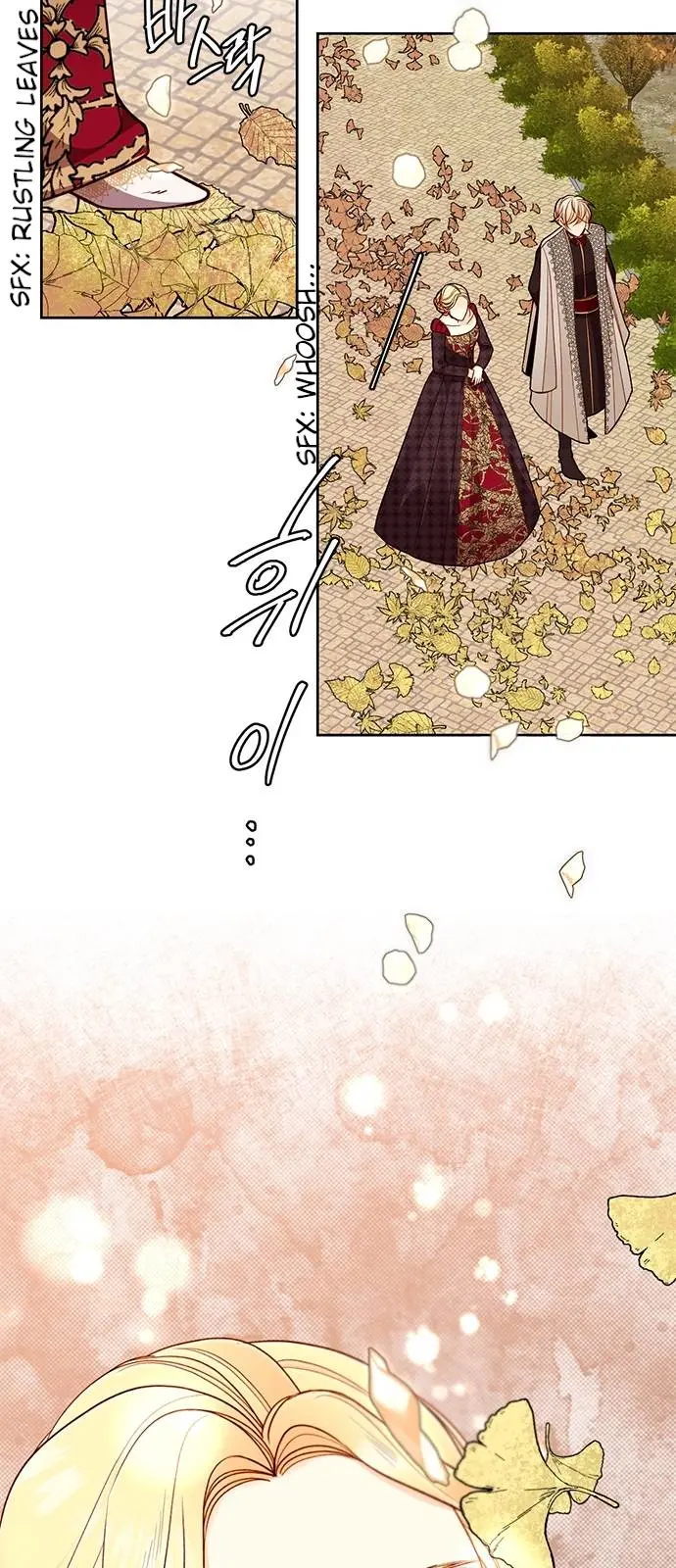 The Remarried Empress Chapter 40 page 28