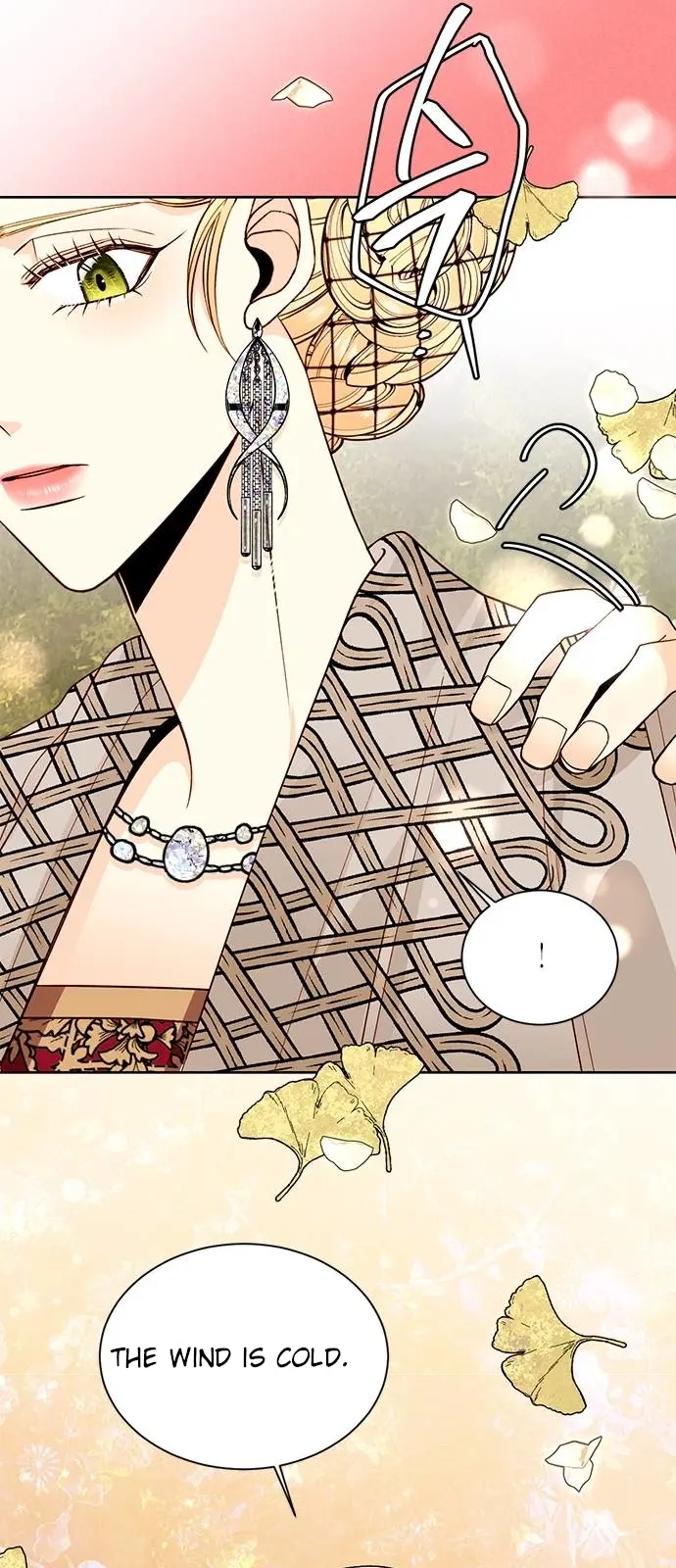 The Remarried Empress Chapter 40 page 30