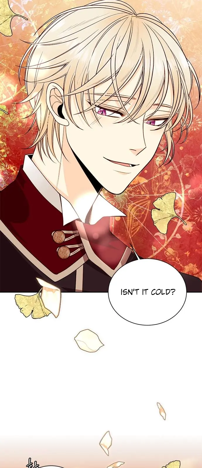 The Remarried Empress Chapter 40 page 31