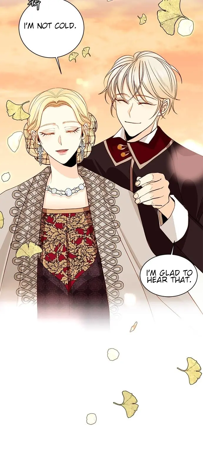 The Remarried Empress Chapter 40 page 32