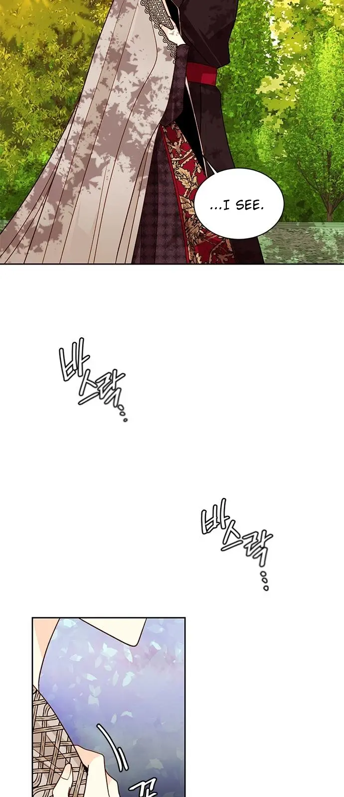 The Remarried Empress Chapter 40 page 34