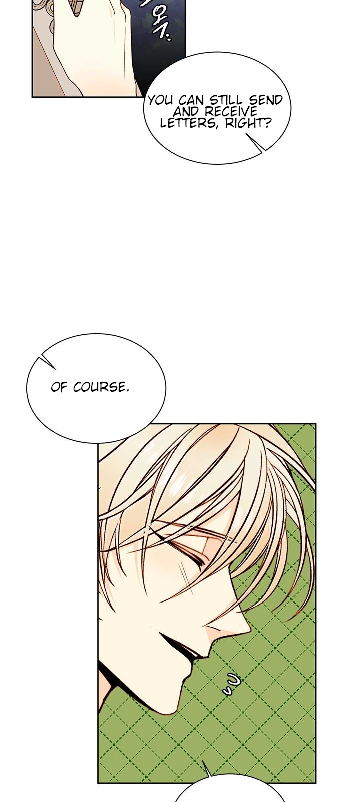 The Remarried Empress Chapter 40 page 35
