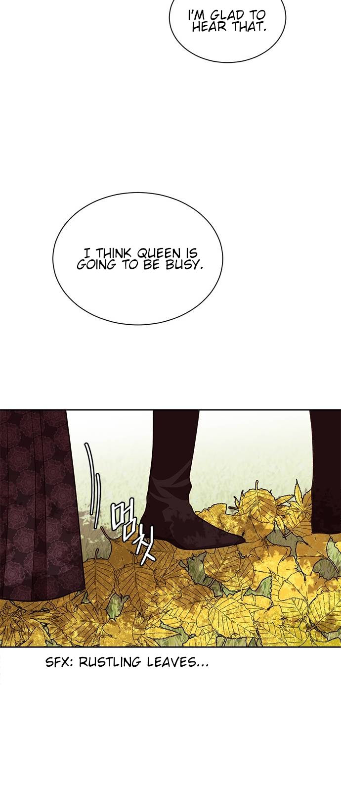 The Remarried Empress Chapter 40 page 36