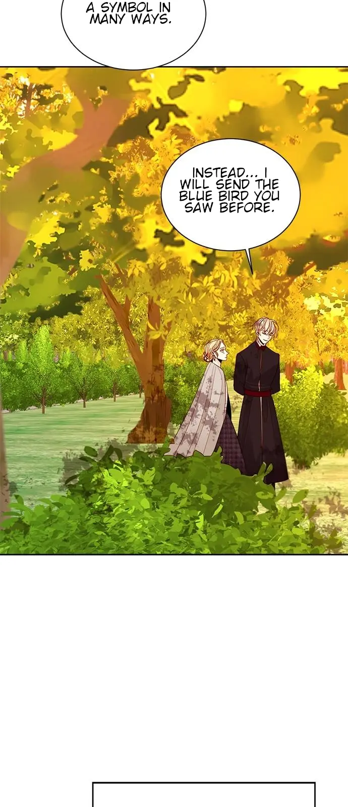 The Remarried Empress Chapter 40 page 38