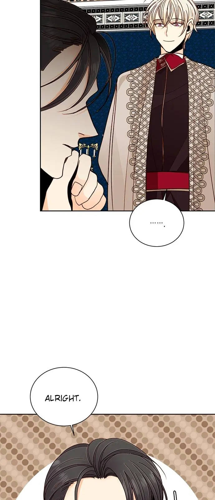 The Remarried Empress Chapter 40 page 41