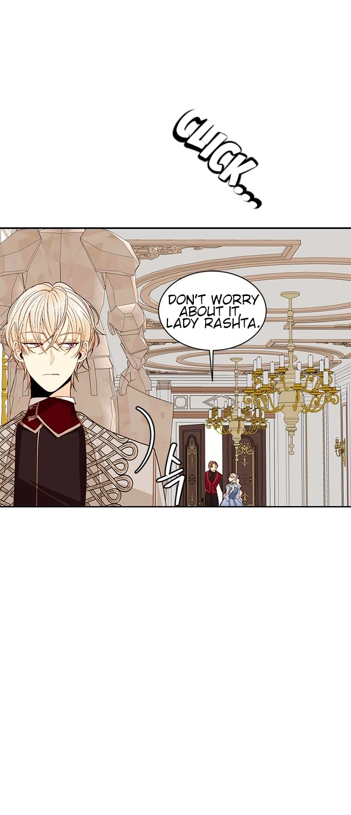 The Remarried Empress Chapter 40 page 45