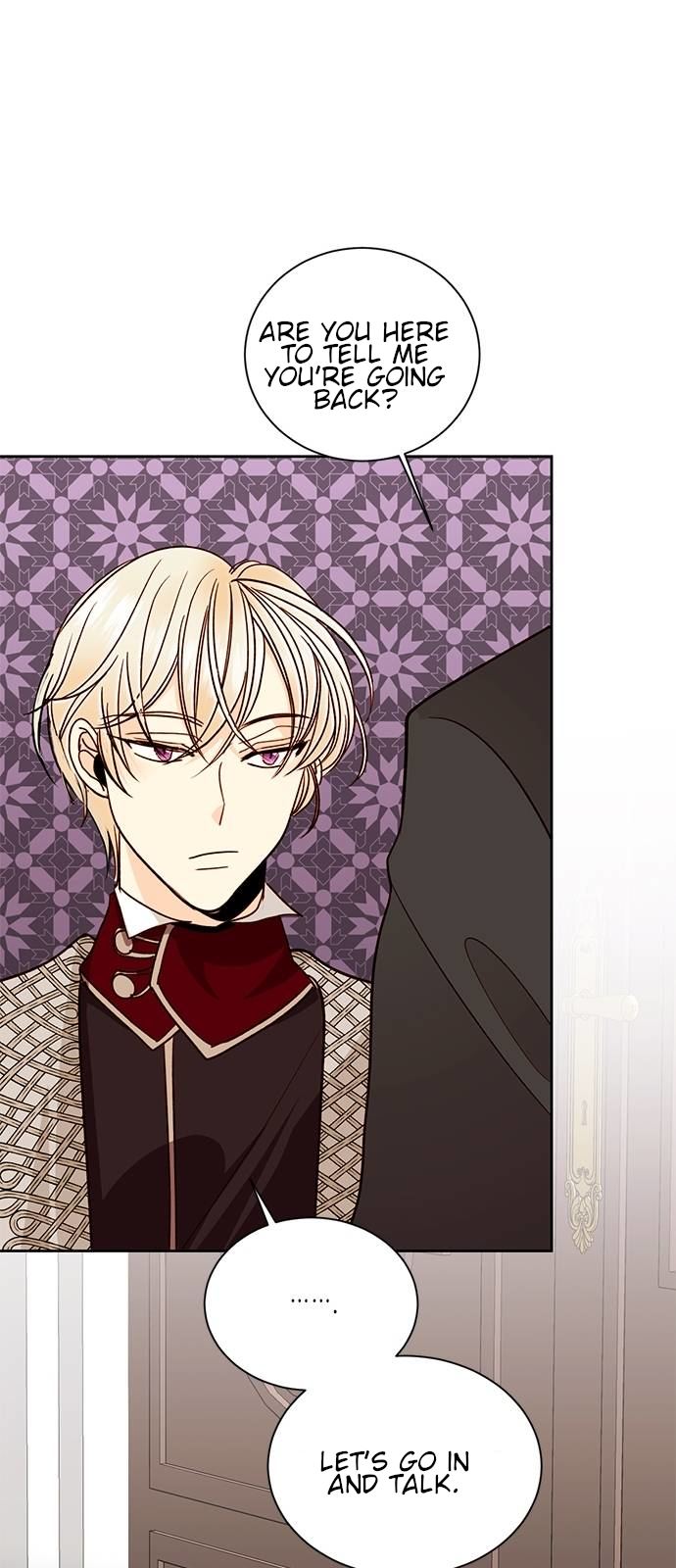 The Remarried Empress Chapter 40 page 48