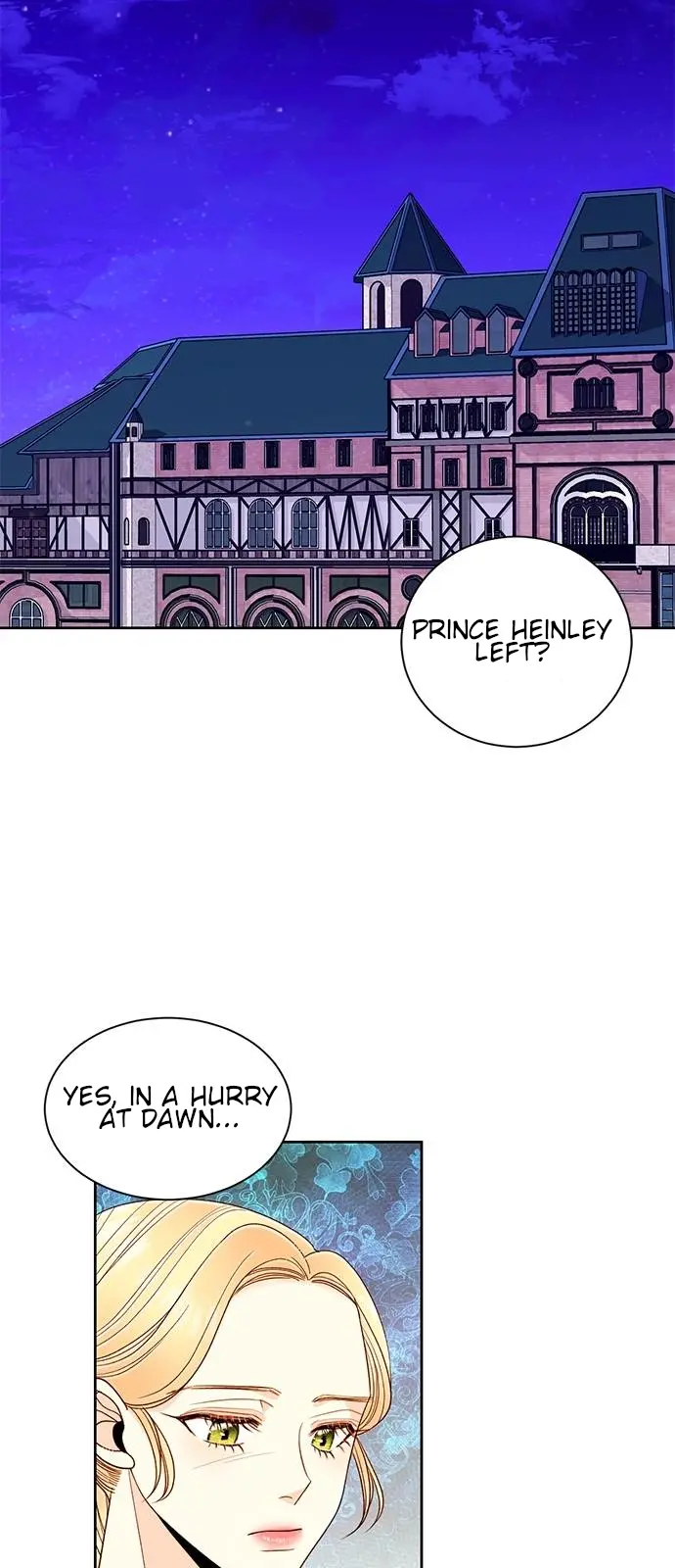 The Remarried Empress Chapter 40 page 50
