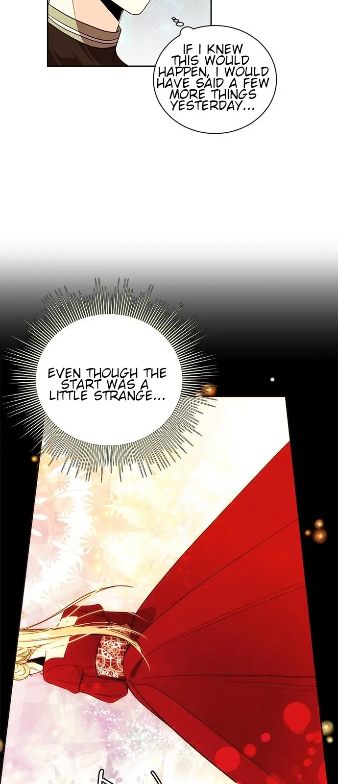 The Remarried Empress Chapter 40 page 51