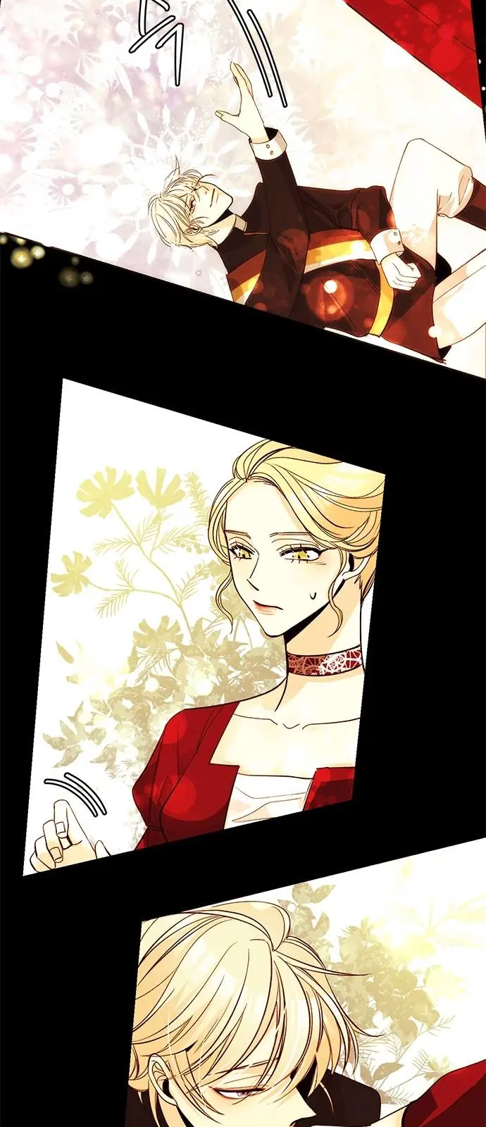 The Remarried Empress Chapter 40 page 52