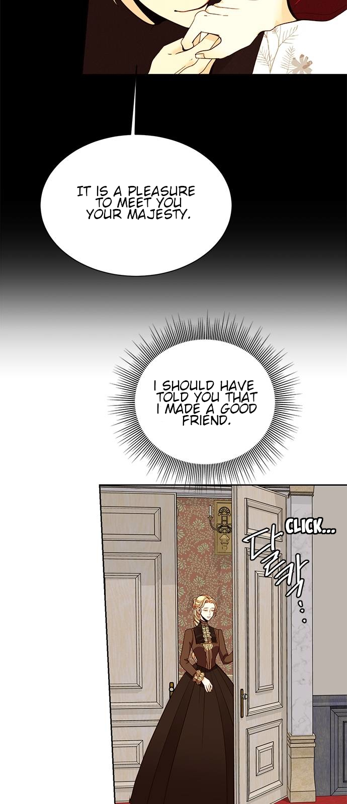 The Remarried Empress Chapter 40 page 53