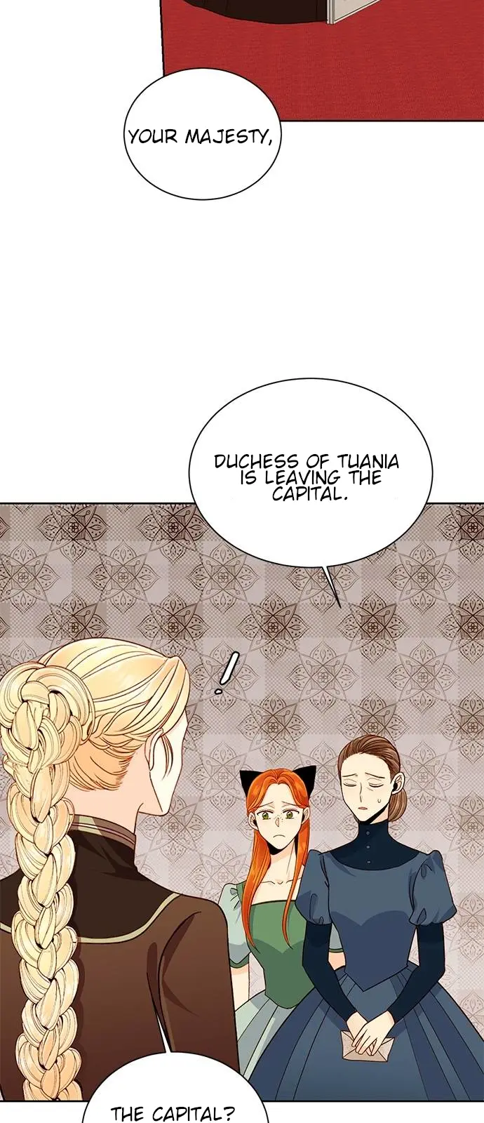 The Remarried Empress Chapter 40 page 54