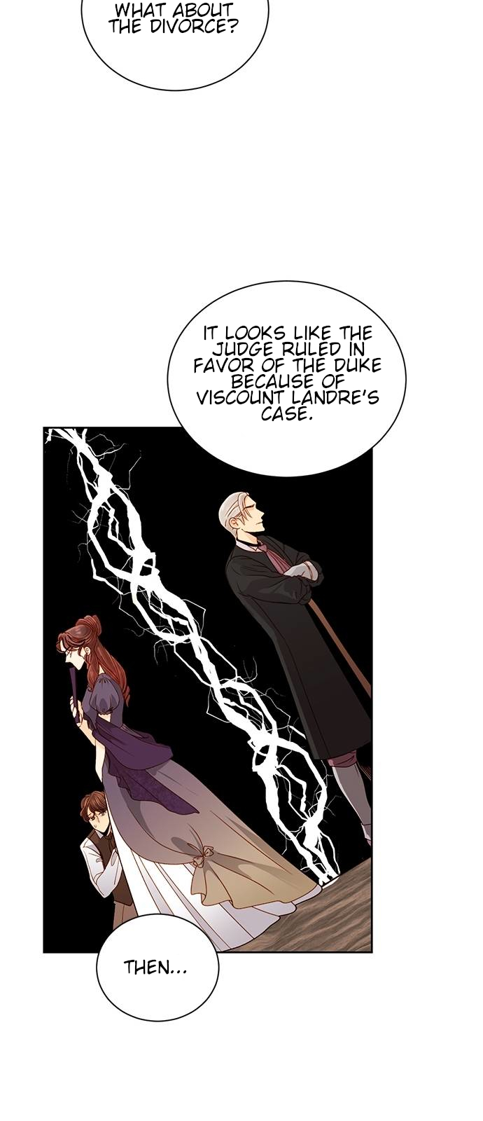 The Remarried Empress Chapter 40 page 55