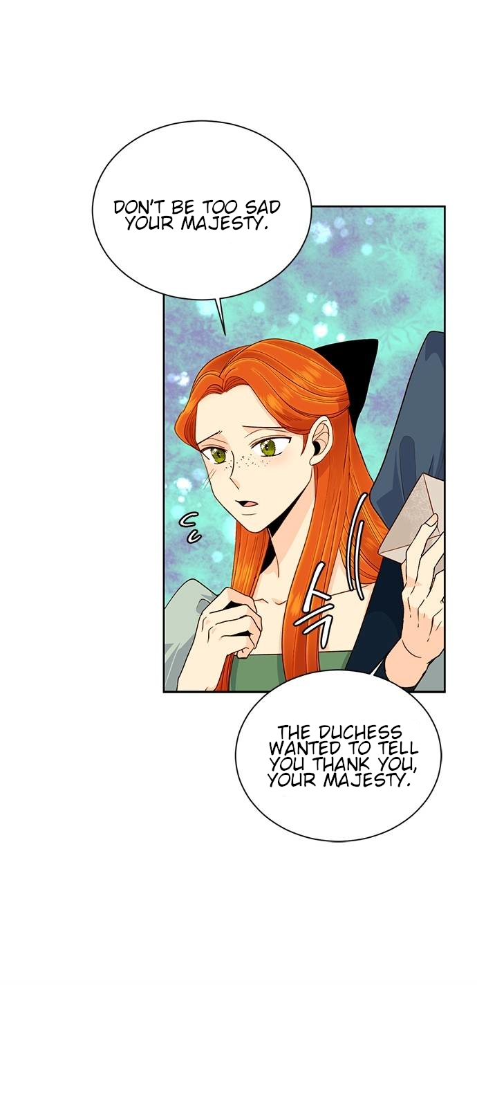 The Remarried Empress Chapter 40 page 56