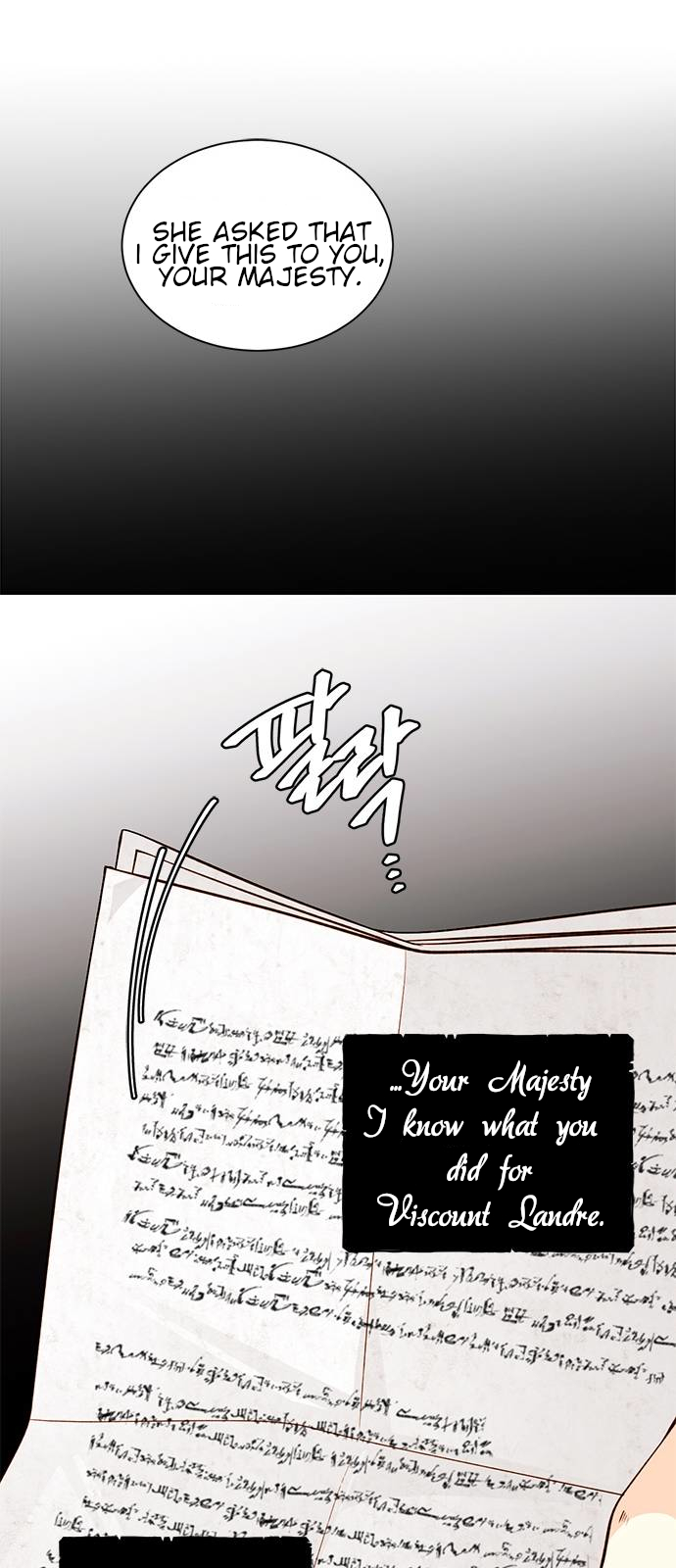The Remarried Empress Chapter 40 page 57