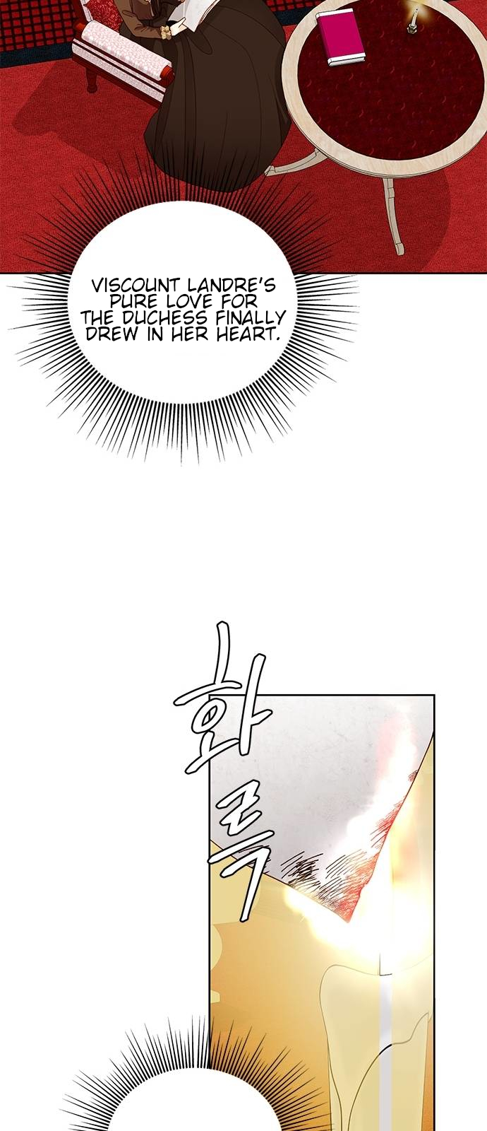 The Remarried Empress Chapter 40 page 60
