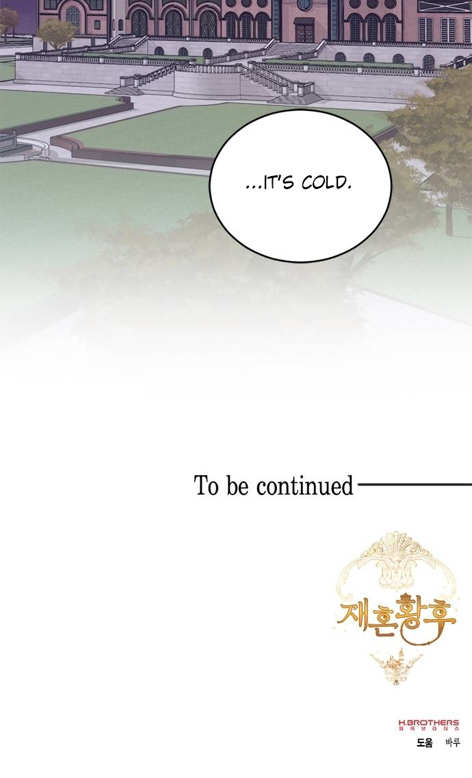 The Remarried Empress Chapter 40 page 65