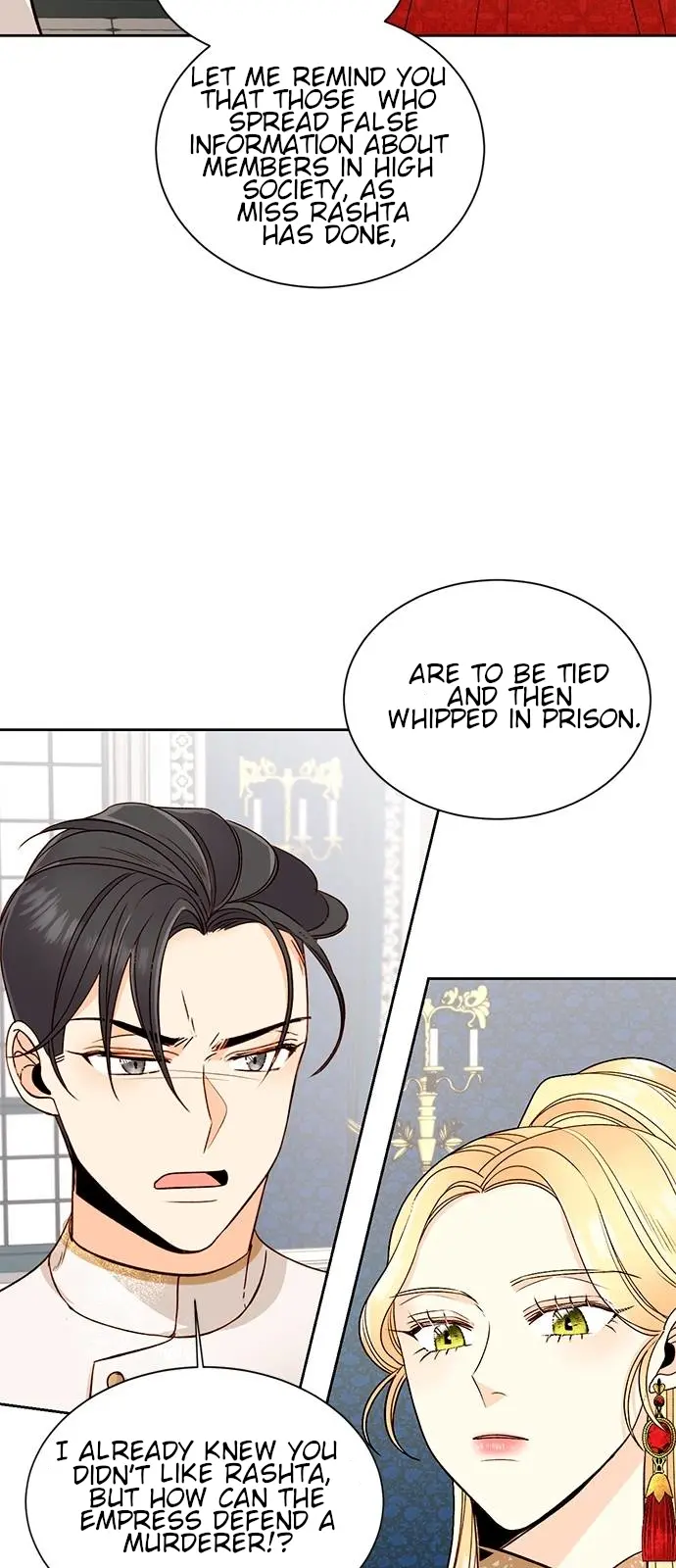 The Remarried Empress Chapter 35 page 2