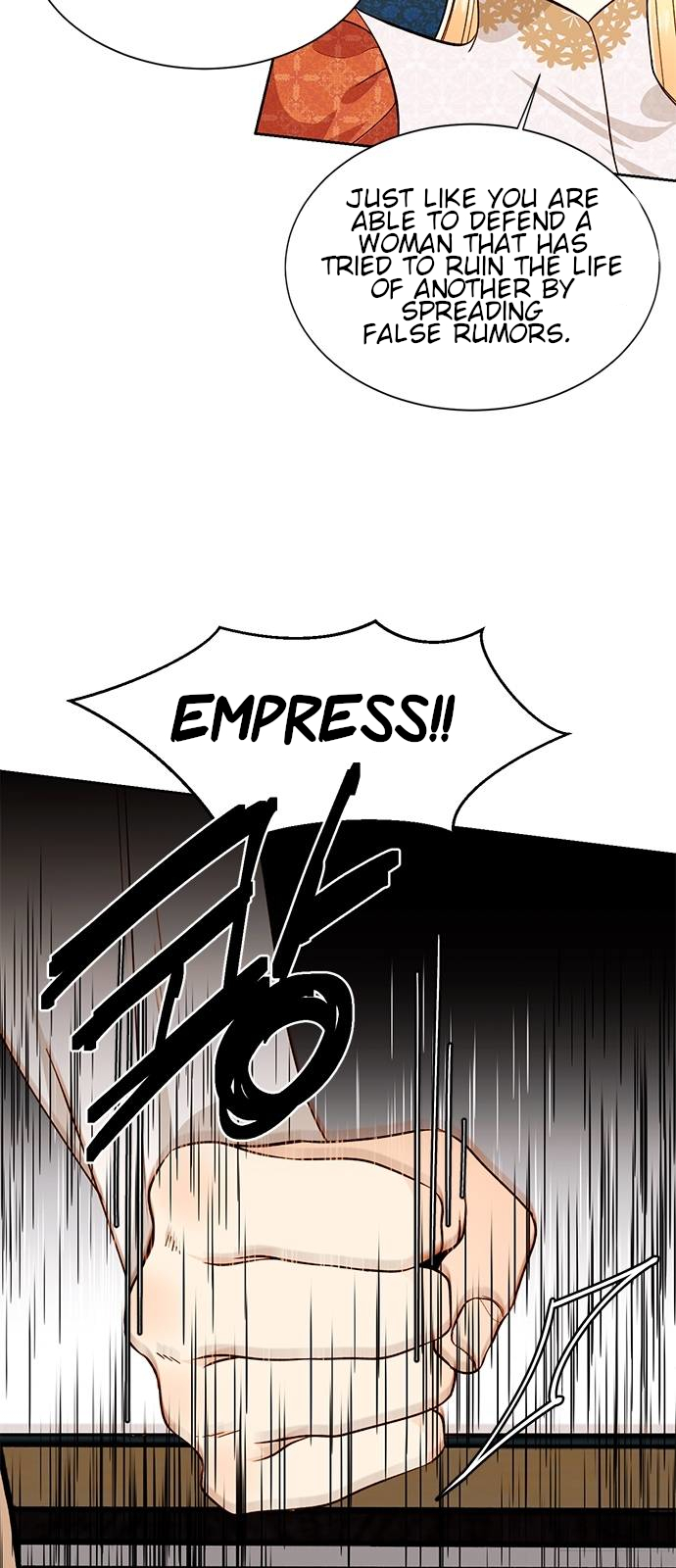 The Remarried Empress Chapter 35 page 3