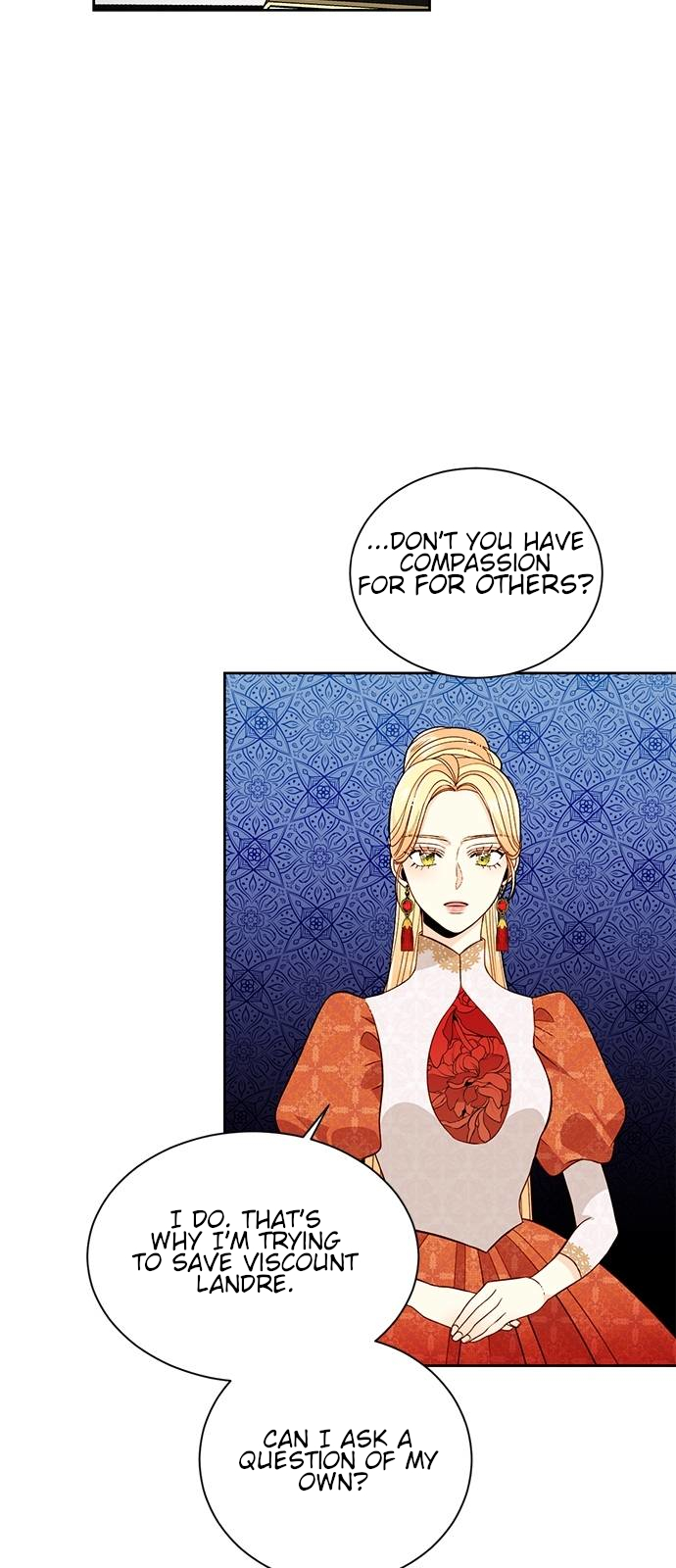 The Remarried Empress Chapter 35 page 5