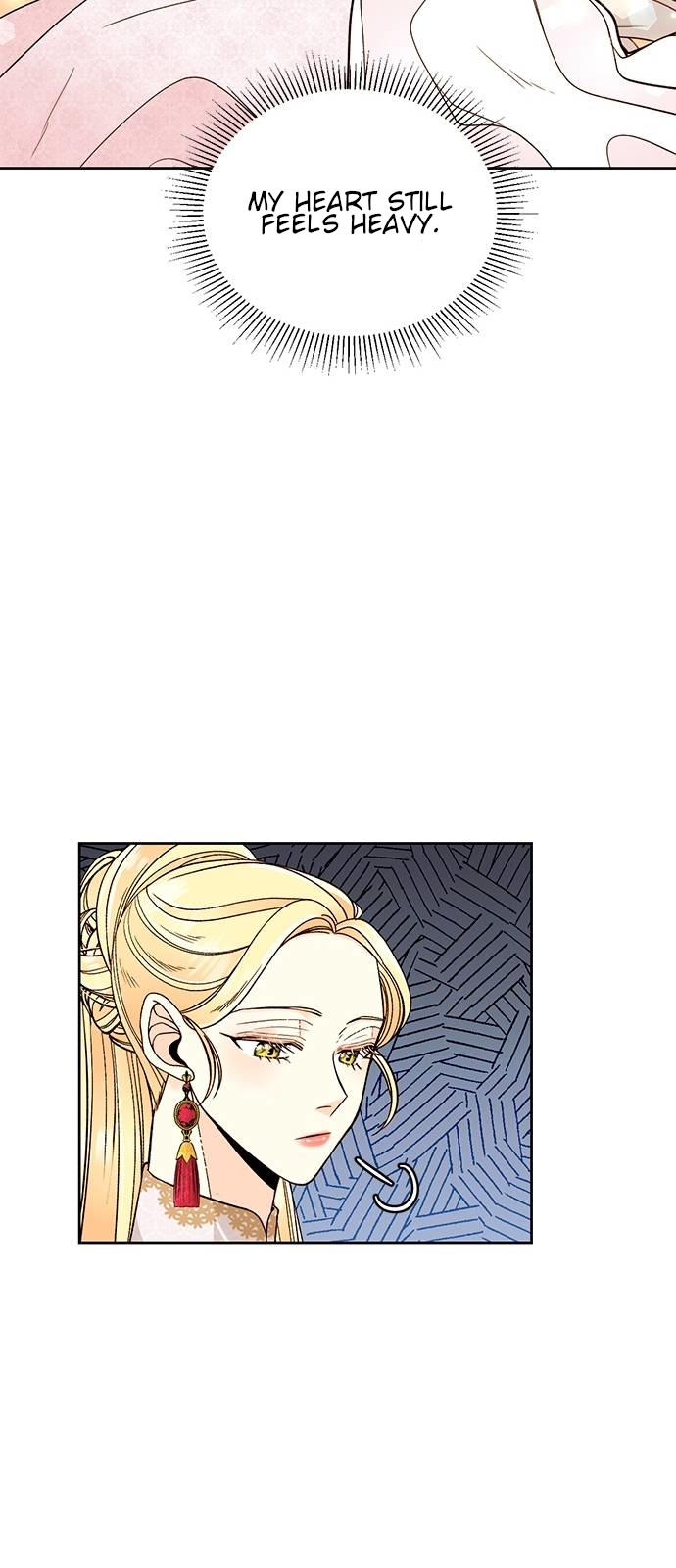 The Remarried Empress Chapter 35 page 14