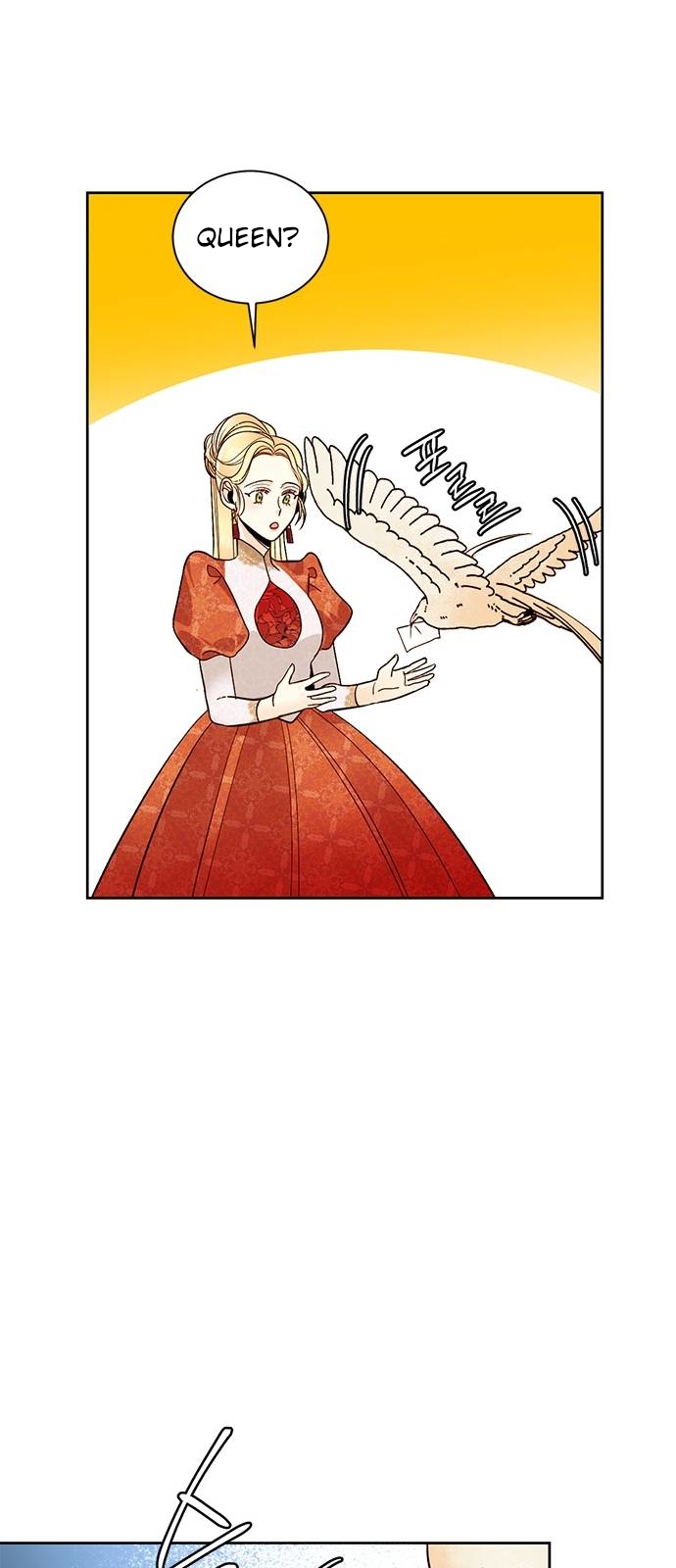 The Remarried Empress Chapter 35 page 16