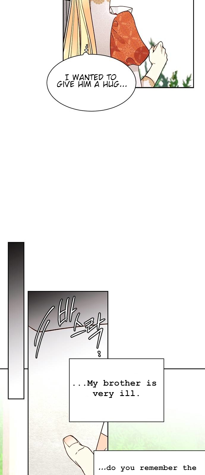 The Remarried Empress Chapter 35 page 18