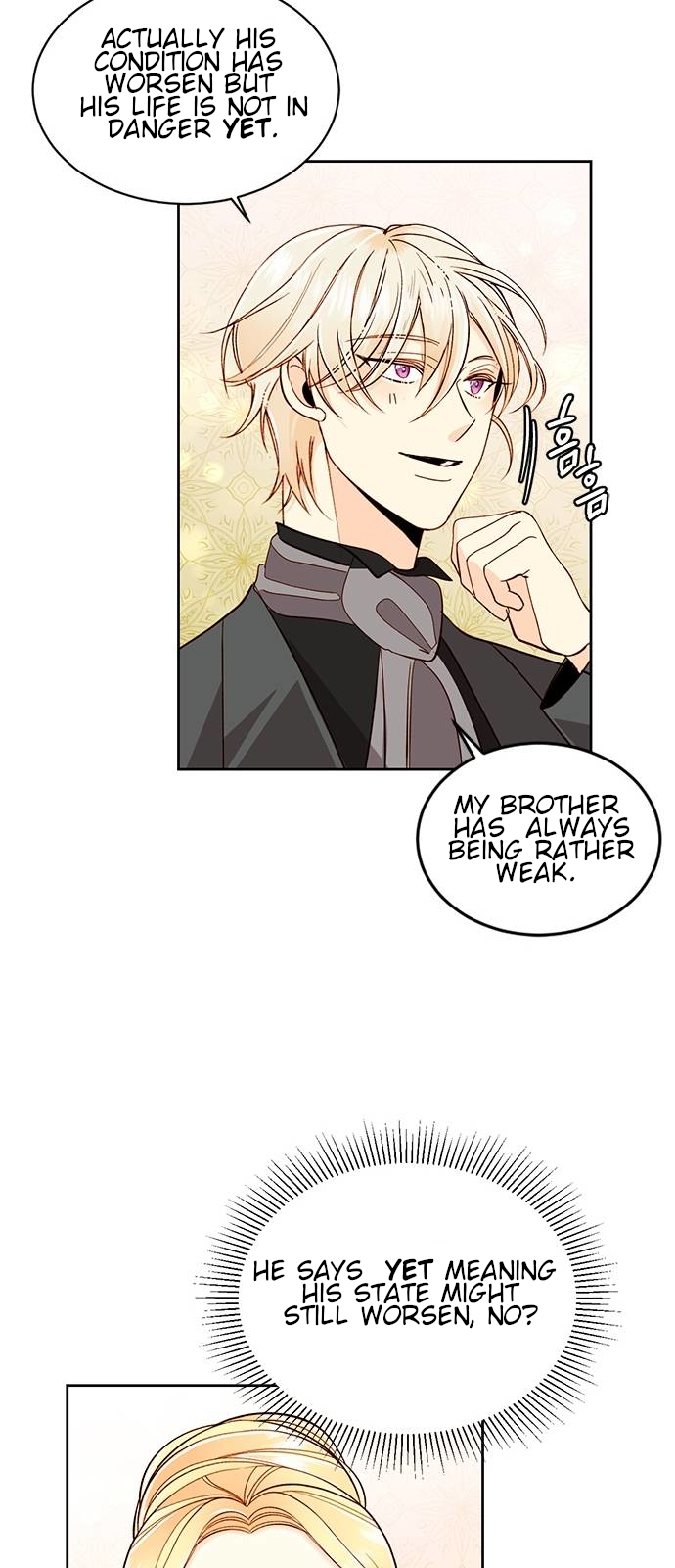 The Remarried Empress Chapter 35 page 30