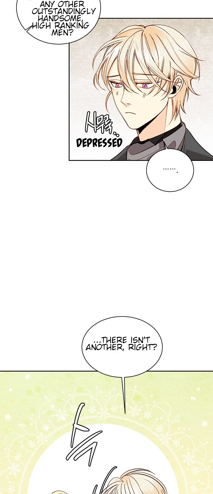 The Remarried Empress Chapter 35 page 34