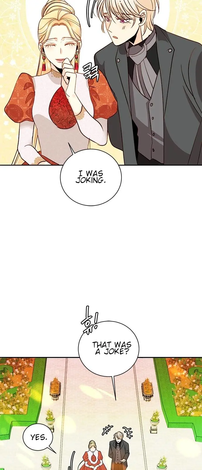 The Remarried Empress Chapter 35 page 35