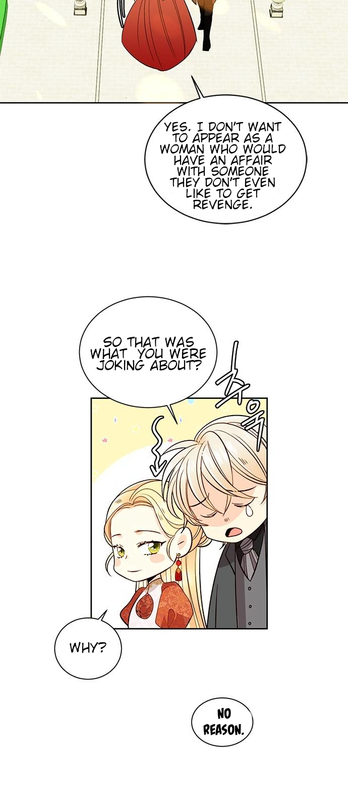 The Remarried Empress Chapter 35 page 36
