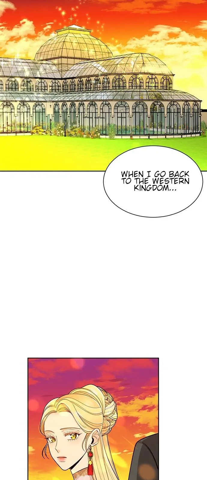 The Remarried Empress Chapter 35 page 39